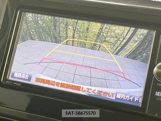 Toyota ROOMY 2017-05 311013-3