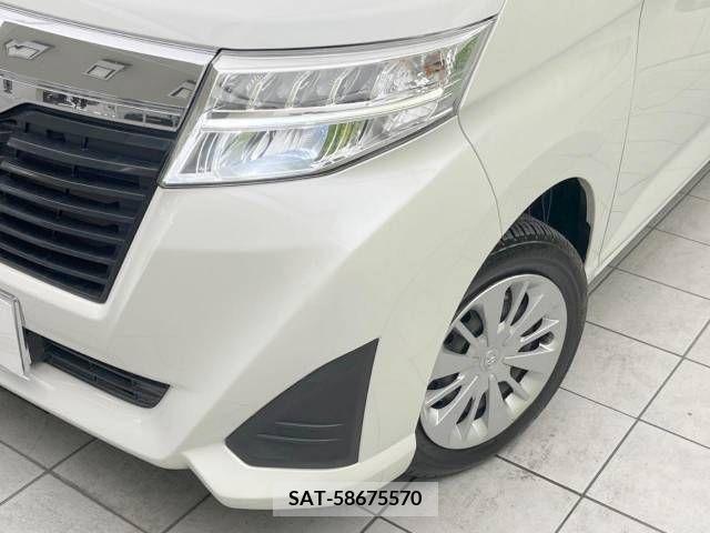 Toyota ROOMY 2017-05 311013-12