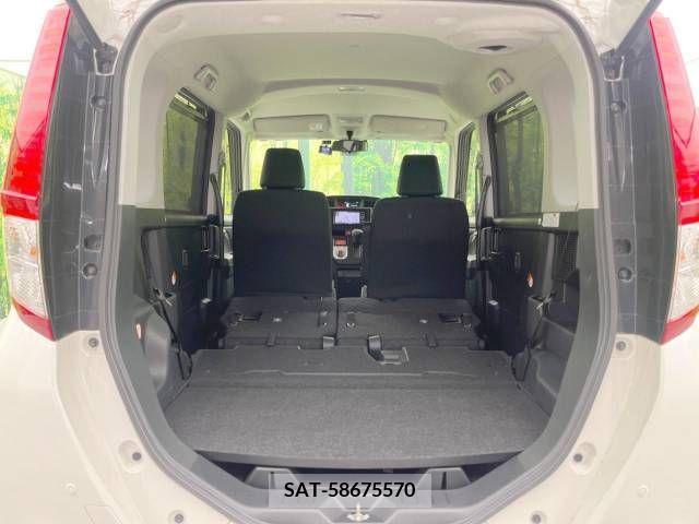Toyota ROOMY 2017-05 311013-10