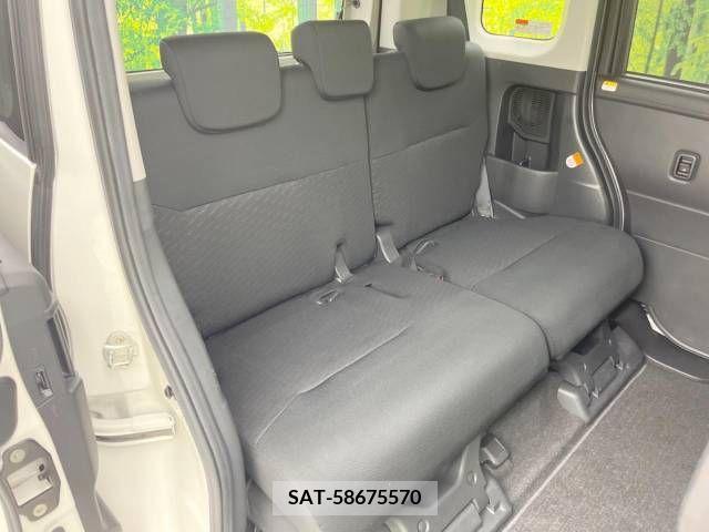 Toyota ROOMY 2017-05 311013-9