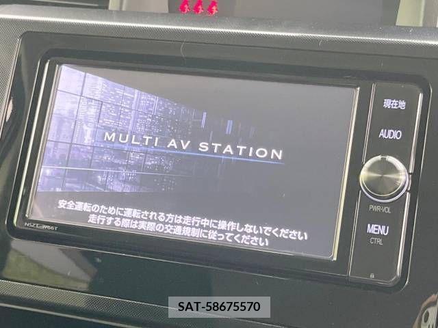 Toyota ROOMY 2017-05 311013-2