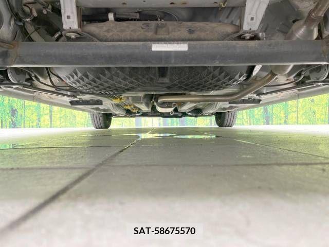 Toyota ROOMY 2017-05 311013-19