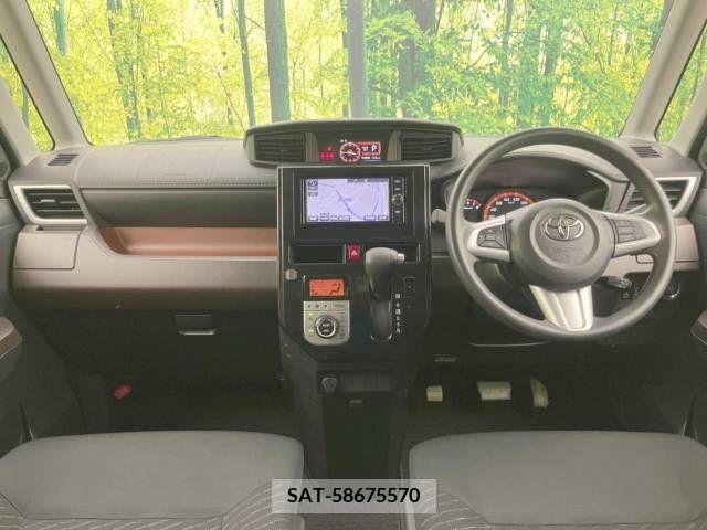 Toyota ROOMY 2017-05 311013-1