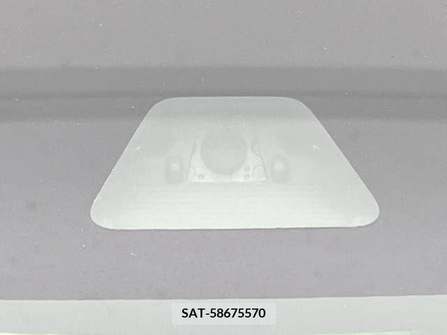 Toyota ROOMY 2017-05 311013-4