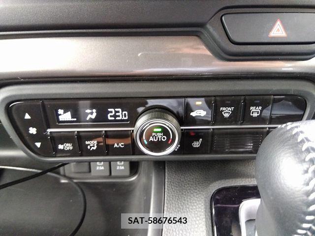 Honda N BOX CUSTOM 2023-03 384841-6