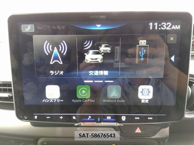 Honda N BOX CUSTOM 2023-03 384841-4