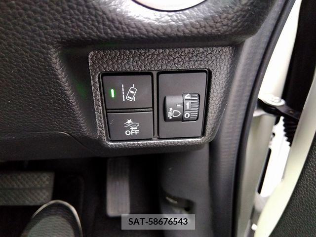 Honda N BOX CUSTOM 2023-03 384841-11