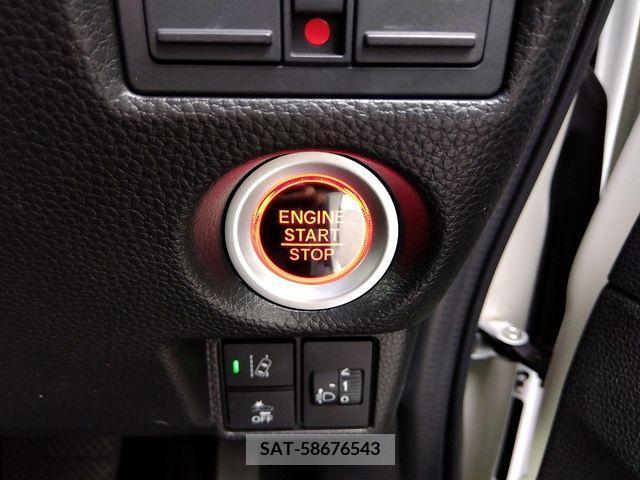Honda N BOX CUSTOM 2023-03 384841-10