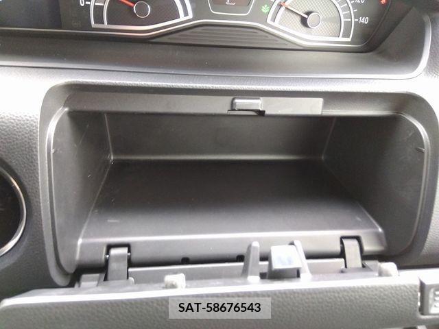 Honda N BOX CUSTOM 2023-03 384841-28