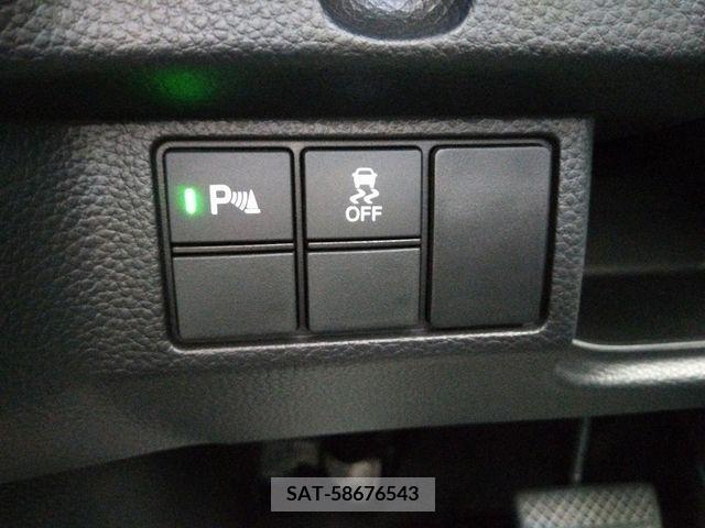 Honda N BOX CUSTOM 2023-03 384841-13