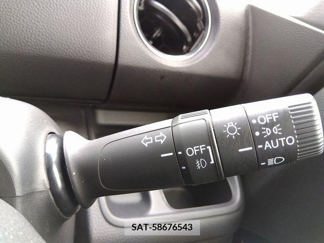 Honda N BOX CUSTOM 2023-03 384841-23