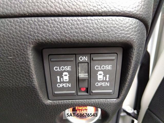 Honda N BOX CUSTOM 2023-03 384841-9