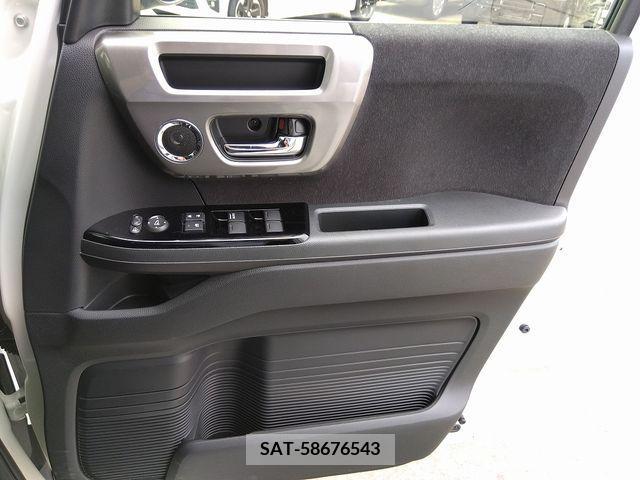 Honda N BOX CUSTOM 2023-03 384841-26
