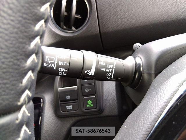 Honda N BOX CUSTOM 2023-03 384841-22
