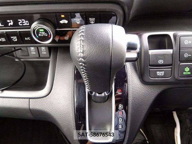 Honda N BOX CUSTOM 2023-03 384841-7