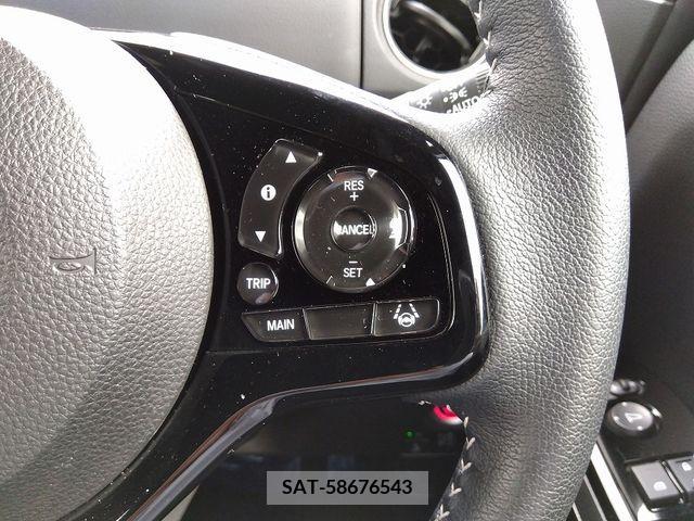 Honda N BOX CUSTOM 2023-03 384841-21