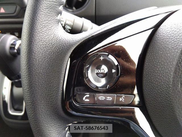 Honda N BOX CUSTOM 2023-03 384841-20