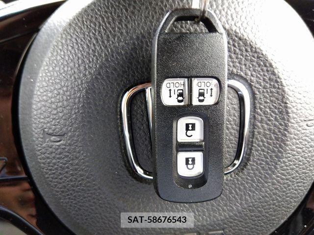 Honda N BOX CUSTOM 2023-03 384841-15