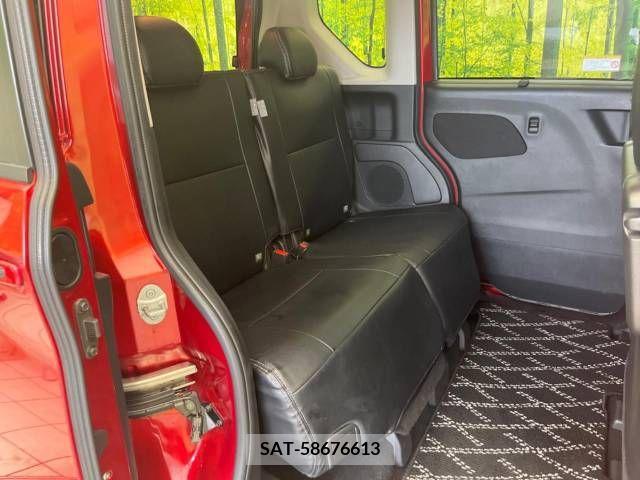 Nissan ROOX 2022-02 354465-9