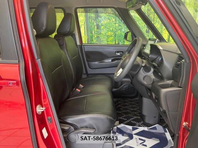 Nissan ROOX 2022-02 354465-8