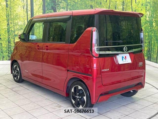 Nissan ROOX 2022-02 354465-17