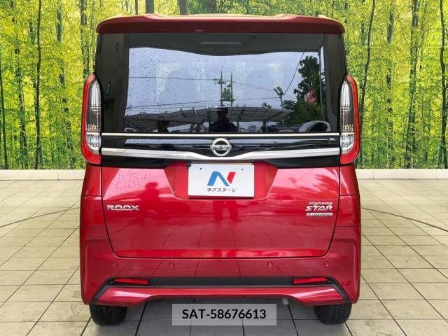 Nissan ROOX 2022-02 354465-15