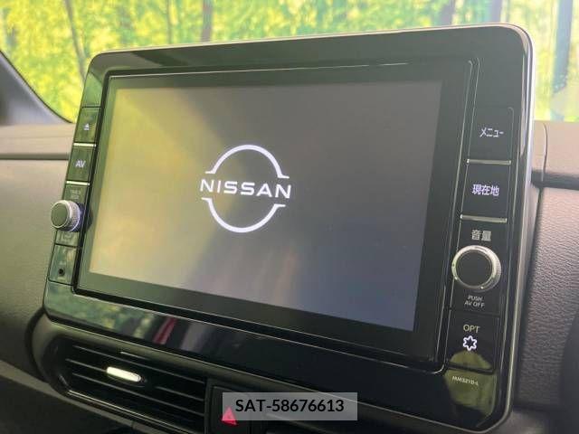 Nissan ROOX 2022-02 354465-3