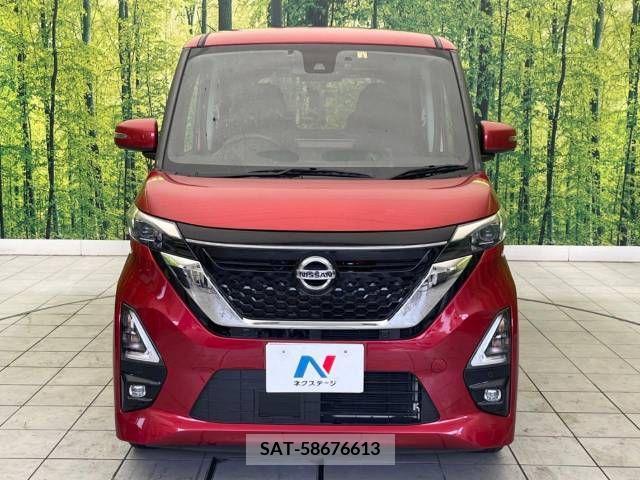 Nissan ROOX 2022-02 354465-14