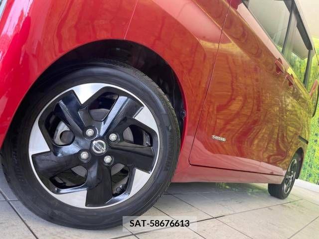 Nissan ROOX 2022-02 354465-13