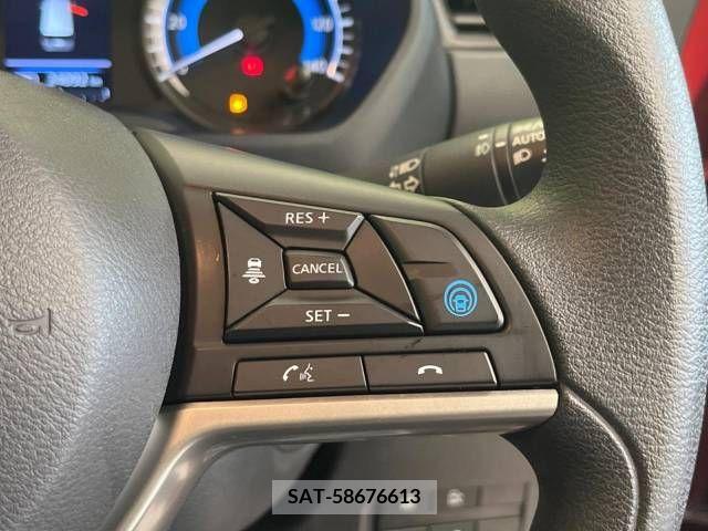 Nissan ROOX 2022-02 354465-2