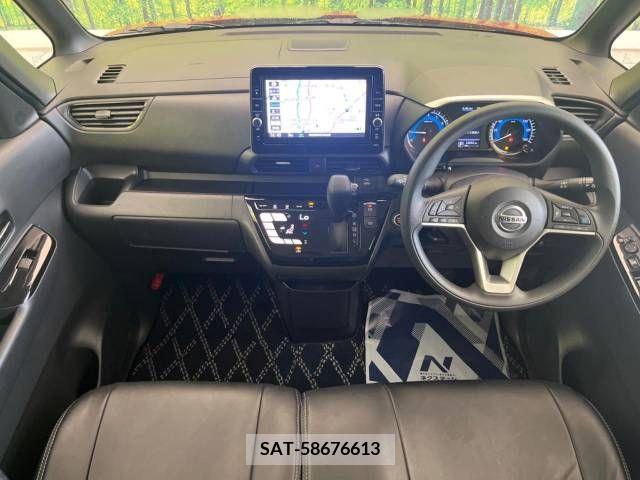 Nissan ROOX 2022-02 354465-1