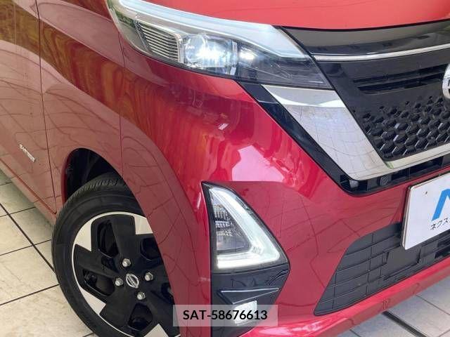 Nissan ROOX 2022-02 354465-12