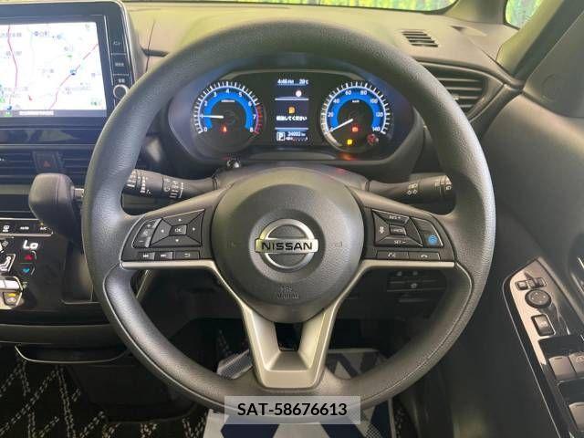 Nissan ROOX 2022-02 354465-11