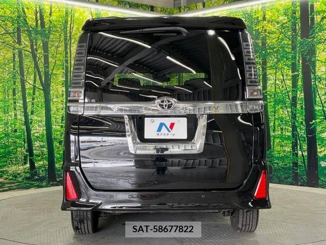 Toyota VOXY 2019-08 332617-16