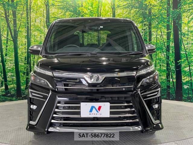 Toyota VOXY 2019-08 332617-15