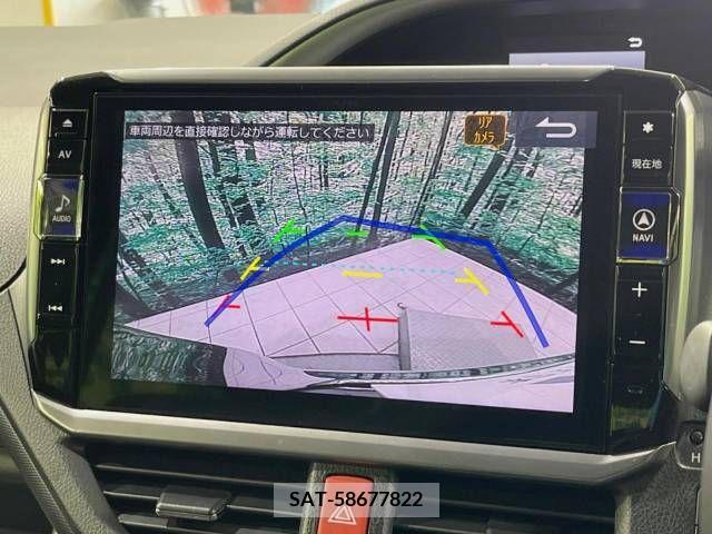 Toyota VOXY 2019-08 332617-4