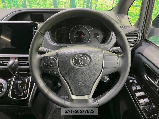 Toyota VOXY 2019-08 332617-12