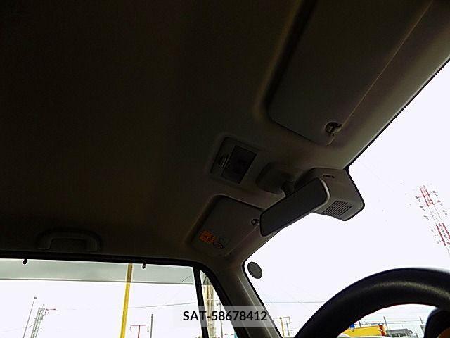 Suzuki HUSTLER 2017-03 396845-21