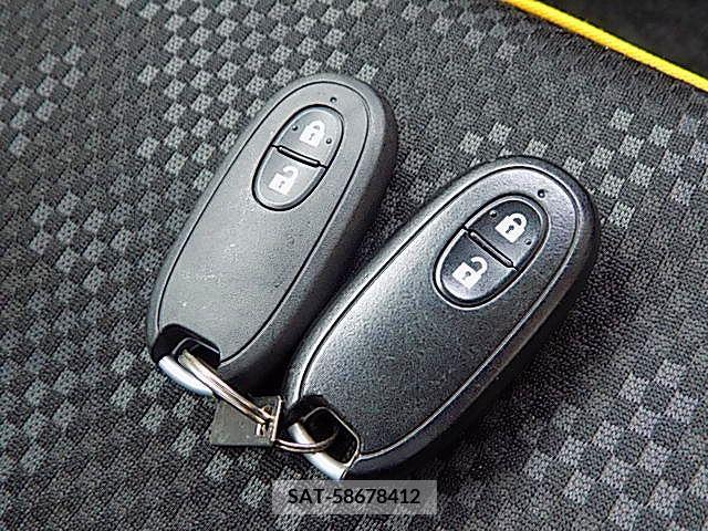 Suzuki HUSTLER 2017-03 396845-15