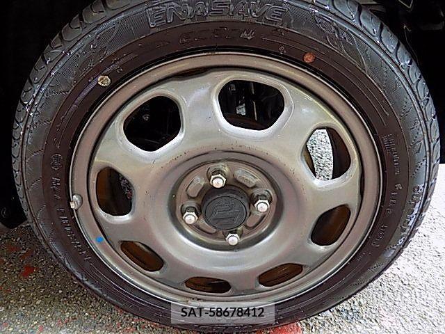 Suzuki HUSTLER 2017-03 396845-25