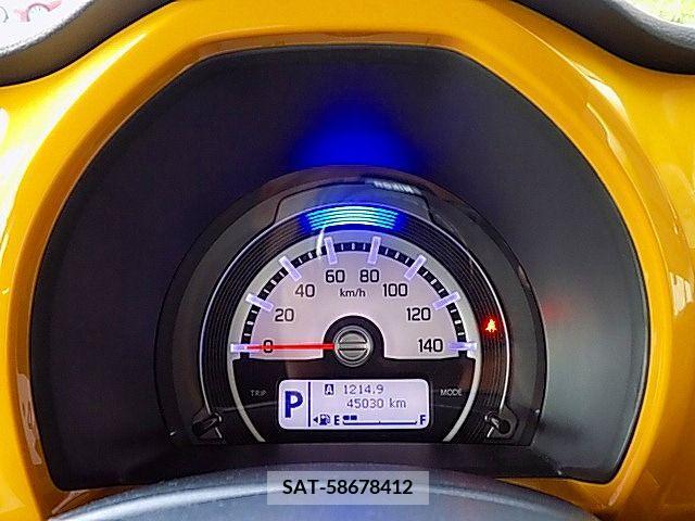 Suzuki HUSTLER 2017-03 396845-7
