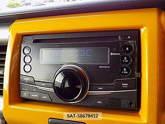 Suzuki HUSTLER 2017-03 396845-4
