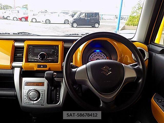 Suzuki HUSTLER 2017-03 396845-1