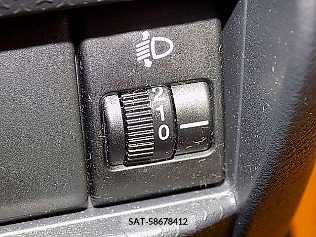 Suzuki HUSTLER 2017-03 396845-17