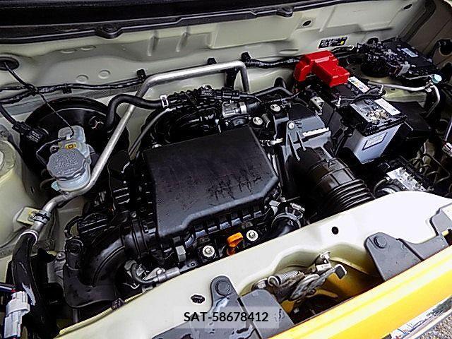 Suzuki HUSTLER 2017-03 396845-27