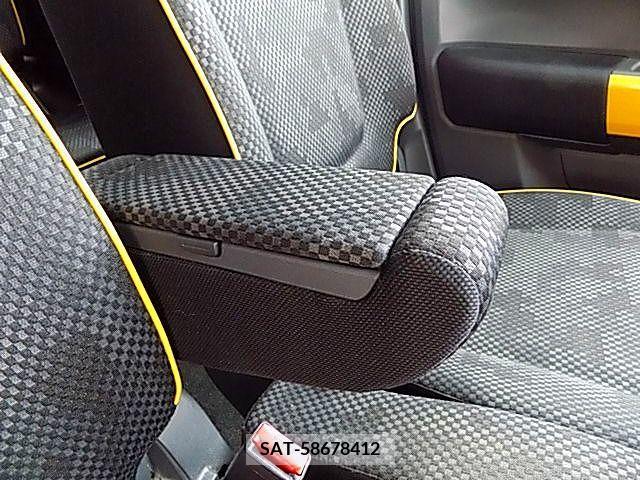Suzuki HUSTLER 2017-03 396845-24
