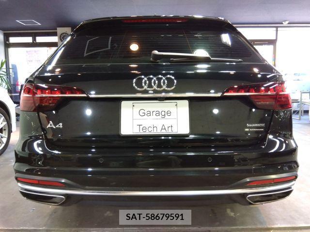 Audi A4 2021-03 356512-2