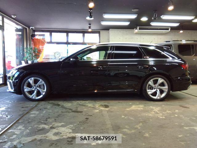 Audi A4 2021-03 356512-4