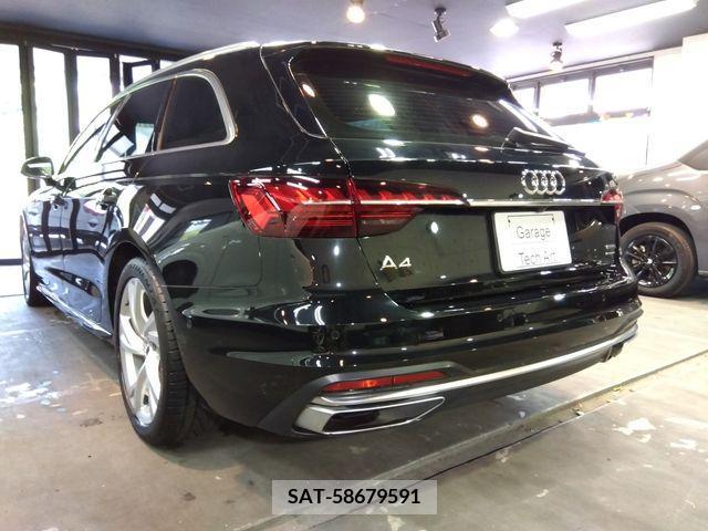 Audi A4 2021-03 356512-6