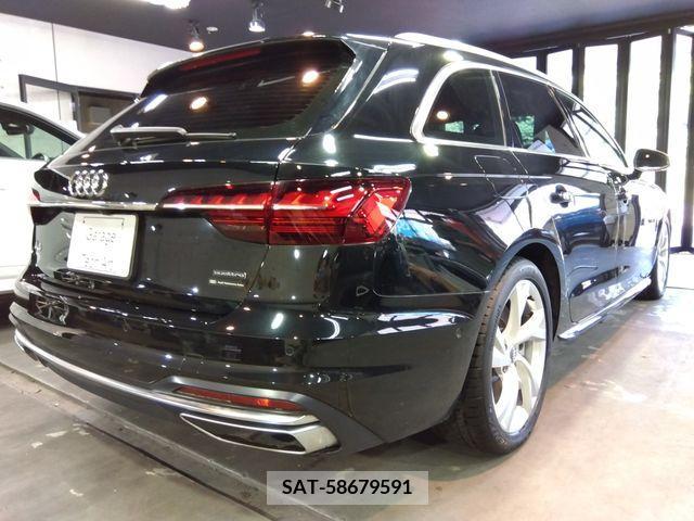 Audi A4 2021-03 356512-7